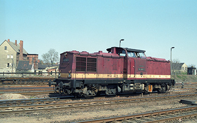 DR 114 246